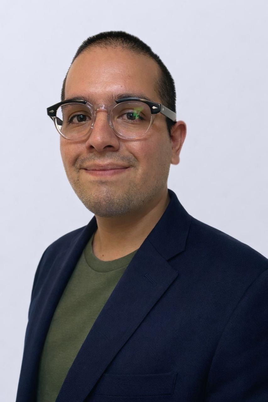 Dr. Carlos Augusto Gómez Ponce
